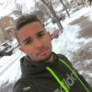 Meet your Posher, Bruno